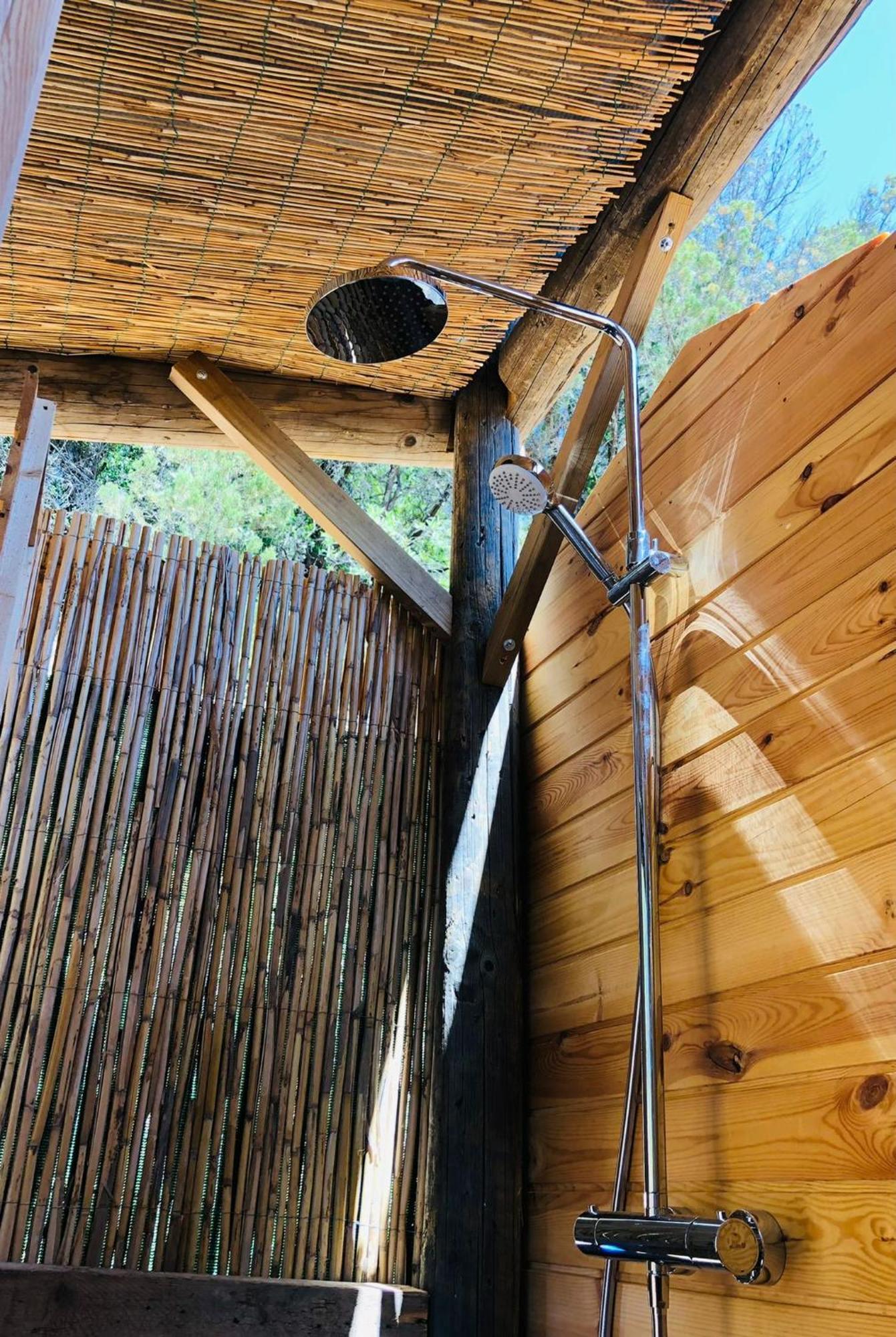Palom'bolla Tente de luxe Porto-Vecchio (Corsica)
